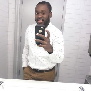 Meet your Posher, Emmanuel